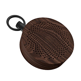 Waterproof Wireless Bluetooth Speaker Outdoor Sports Mini Portable Stereo Red
