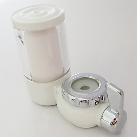Máy Lọc Trực Tiếp Đầu Vòi Eurolife EL-LS-D20 - Hàng Chính Hãng