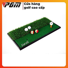 Thảm Golf Swing Chip Kích Thước 33x63cm