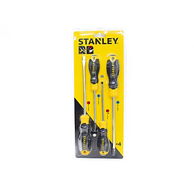 Tua vít bộ Stanley STMT66671