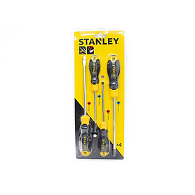 Mua Tua vít bộ Stanley STMT66671