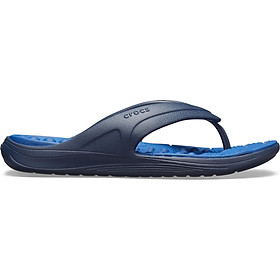Dép kẹp Crocs Reviva Unisex 205545