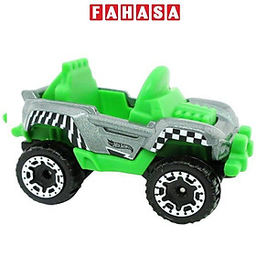 Siêu Xe Hot Wheels C4982 - 22/250 - Bogzilla