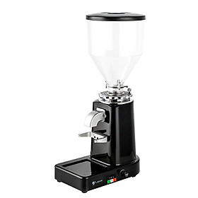 Máy xay cafe chuyên dụng cho quán cafe vừa và nhỏ