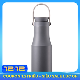 Bình giữ nhiệt Lock&Lock Metro Double LHC4202