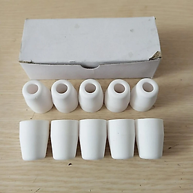 BỘ CHỤP ĐỆM KHÍ MÁY CẮT PLASMA CUT 40/BCK PONEY - HÀNG CHÍNH HÃNG