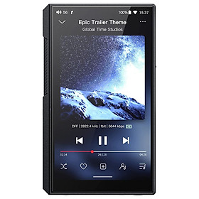 Mua Máy nghe nhạc MP3 MP4 Bluetooth FIIO M11S - Hàng Nhập khẩu