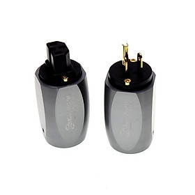 Mua ROGTZ Bộ Jack Nguồn Âm Thanh CYO-196 Cao Cấp - Hàng Nhập Khẩu