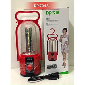 Mua Đèn bão sạc DP 7048