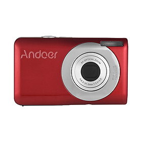 Máy Ảnh Kỹ Thuật Số Andoer V100 Dành Cho Trẻ Em (16MP)