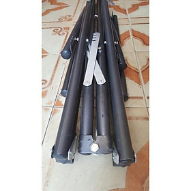 Mua Khung võng phun sơn tĩnh điện loại 1 - hàng chất lượng bền đẹp