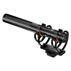 Mua Comica CVM-VM20 - Micro Shotgun Đa Năng Thu Âm Cho Máy Ảnh  Điện Thoại - Hàng Chính Hãng