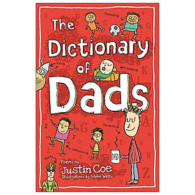 The Dictionary Of Dads - Đang cập nhật