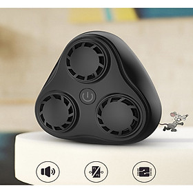 Mua Máy đuổi chuột côn trùng cho gia đình  nhà cửa hộ kinh doanh quán ăn