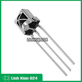 Mua Led Thu Hồng Ngoại IR1838 ( Vỏ Sắt )