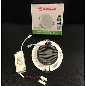 Mua Đèn Led Downlight D AT04L Rạng Đông