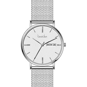 Đồng Hồ Nam Dây Lưới Bestdon BD99204G-B05