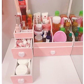 Mua Kệ mỹ phẩm max 35cm siêu tiện dụng (Kệ nguyên khối