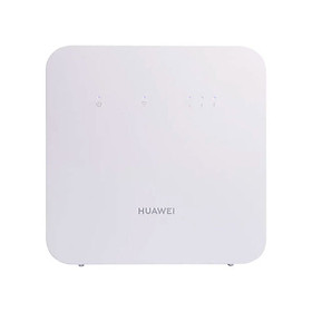 Hình ảnh Thiết Bị Phát Wifi Router 2S Huawei 3G/4G B312-926 Tốc Độ Cao Tích Hợp Cổng LAN Hỗ Trợ Kết Nối Lên Đến 32 Thiết Bị - Hàng Chính Hãng