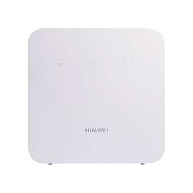Mua Thiết Bị Phát Wifi Router 2S Huawei 3G/4G B312-926 Tốc Độ Cao Tích Hợp Cổng LAN Hỗ Trợ Kết Nối Lên Đến 32 Thiết Bị - Hàng Chính Hãng