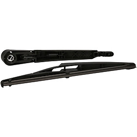 Rear Wiper Arm and Blade Replacement for Mini Cooper R50 R53 2001-2006
