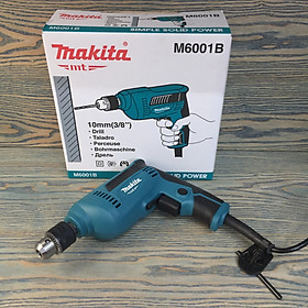 Máy khoan 450W - 10mm Makita