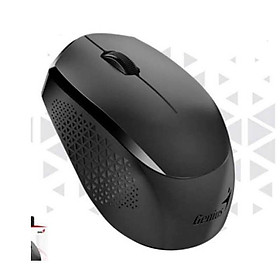Mua Chuột Không Dây Chống Ồn Genius NX-8000S - Hàng Chính Hãng