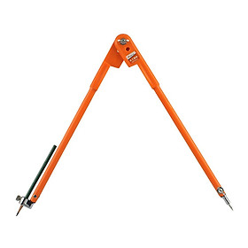 Woodworking Large Compasses Industrial Multifunction Tool Planning Wire Gauge Adjustable Lockable Divider