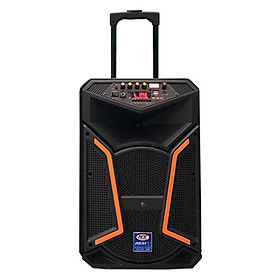 Mua Loa Kéo Di Động Kết Nối Bluetooth JAGUMAX V-S11232 (Chính Hãng Sản Xuất Tại Việt Nam)