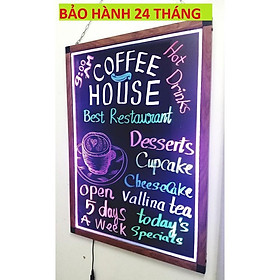 Mua Bảng LED viết tay 60x80cm
