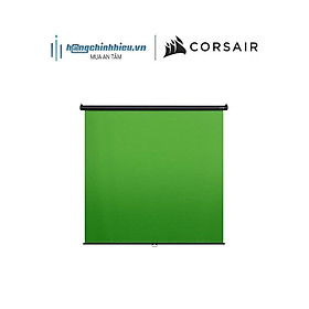 Màn hình Corsair phông xanh treo Stream Elgato Green Screen MT 10GAO9901