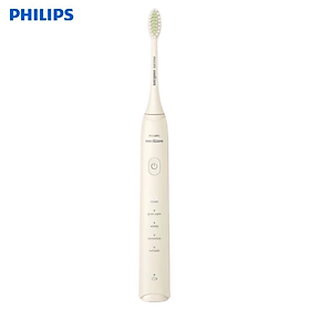 HÀNG CHÍNH HÃNG - Bàn chải đánh răng điện, tích hợp 5 chế độ làm sạch. Thương hiệu Hà Lan cao cấp Philips Sonicare HX2471