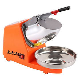 Mua Máy Bào Đá Kahchan EP5178_C (300W) - Cam - Hàng Nhập Khẩu