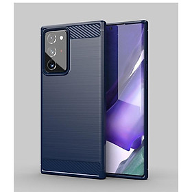 Ốp lưng chống sốc dẻo dành cho Samsung Galaxy Note 20 Ultra