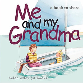 Download sách Me And My Grandma