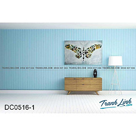 Tranh Canvas decor treo tường trang trí phòng ngủ dc.ttph0272