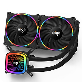 Bộ Tản Nhiệt PC AIGO V240