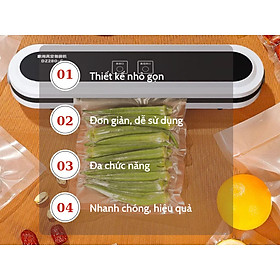 Mua Máy hút chân không mini Yamafuji DZ280-C chính hãng