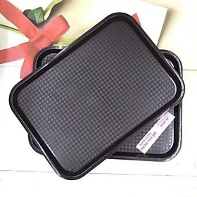 Mua Khay nhựa HCN mặt sần chống trơn trượt (TH)