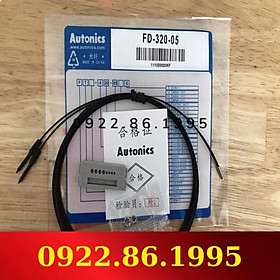 Cảm biến sợi quang FD-320-05  mới