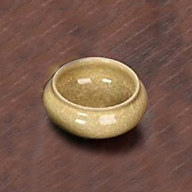 Mua Lư Xông Trầm Men Rạn MS01