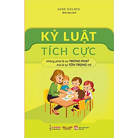 Kỷ luật tích cực_pnu