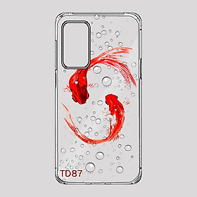 Ốp Lưng Dành Cho OPPO RENO 6