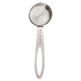 Coffee  Stainless Steel Coffee  Tablespoon  Stainless Handle