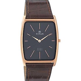 Đồng hồ nam Titan 1514WL01