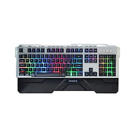 Bàn phím giả cơ Apedra GK-49