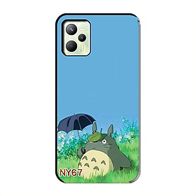 Ốp Lưng Dành Cho Realme C35