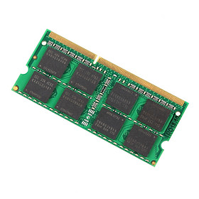 Ram ddr3l 8gb Laptop Bus 1600MHz(PC3L-12800s), tăng bộ nhớ cho Laptop đời mới tương thích tốt - Tặng phụ kiện Laptop