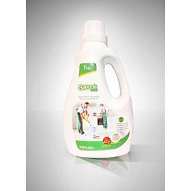 Nước Lau Sàn PNA tinh dầu sả 2200ML