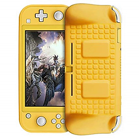 Case ốp màu TPU dẻo nintendo switch lite giao mầu ngẫu nhiên